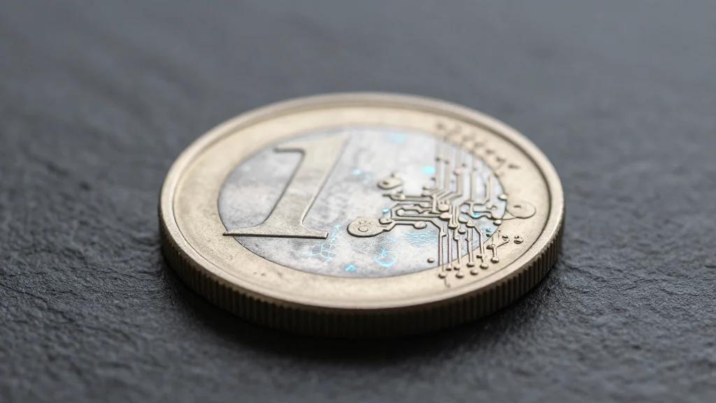 Olympics Payments Hurdles Are a Microcosm of EU Challenges