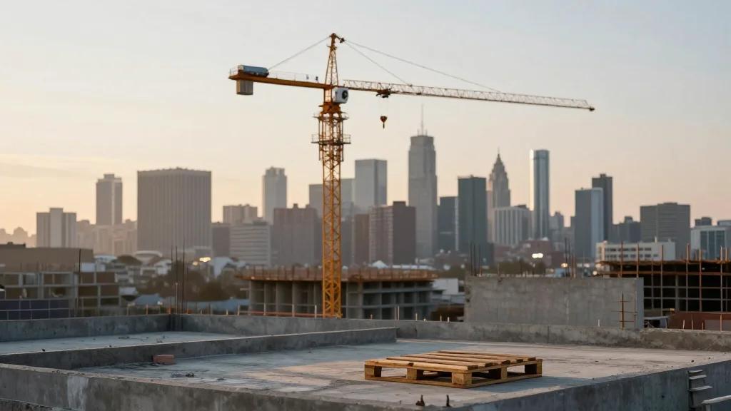 Nobody Is “Blaming” Migrants for the Housing Crisis