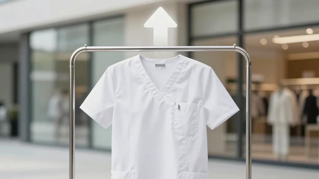 Medical Apparel Brand Knya Appoints Chintan Adeshara as Head of Retail