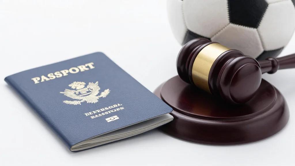 Sanctions Uncertainty Looms Over Iran's World Cup Participation