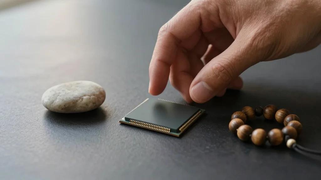 An Agent Autonomously Builds a 1.5 GHz Linux-Capable RISC-V CPU