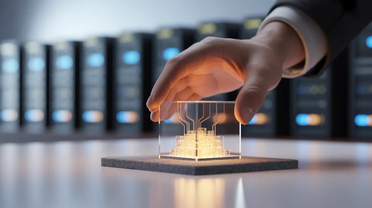 Tech's Value Trumps Crypto Prices; Adoption Comes First