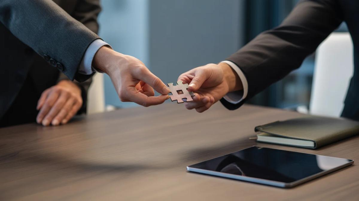 AI Success Depends on the Right External Partners