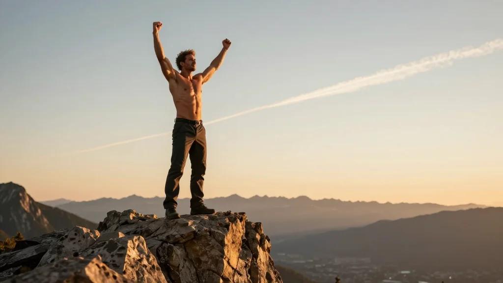 True Productivity: Intentional Habits, Not Endless Busyness