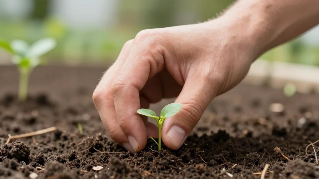 Self-Improvement only Works when You Act