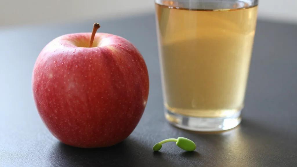 Inch's Animated Ad Shows an Apple's Journey From Pip to Sip