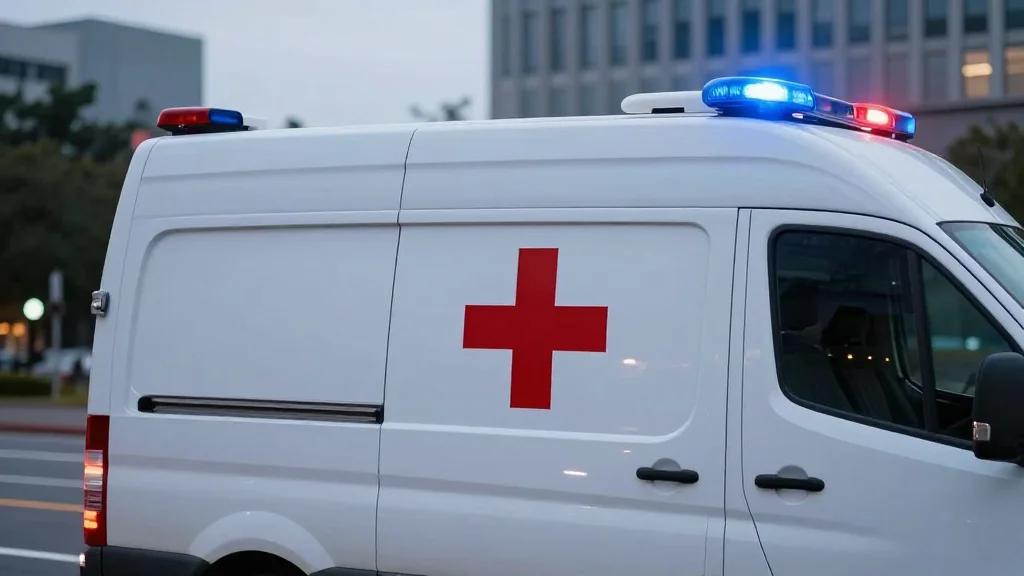 New Orleans EMS Misses Response Time Benchmarks as Understaffing Worsens Delays