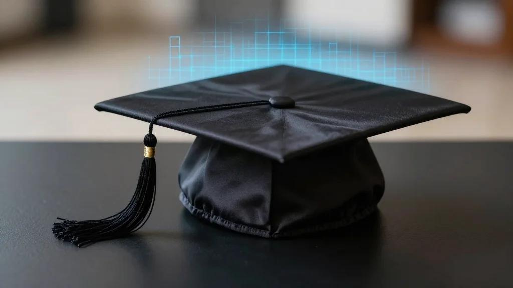 Enrollment Cliff Drives Surge in Online Programs as Colleges Seek New Lifeline