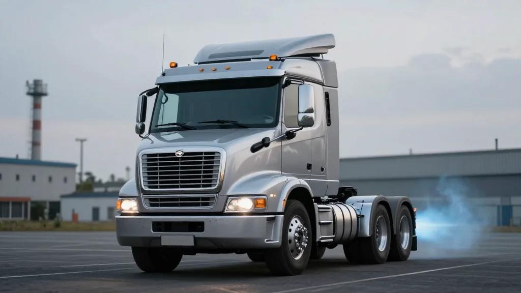 Daimler Truck Vs. Traton: The Trough Reveals It All
