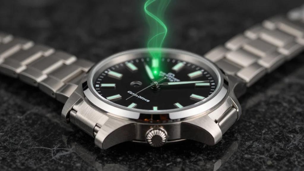 Amazon's $147 Citizen Eco-Drive Luxury Watch Is the Perfect Mix of 'Accuracy and Style'