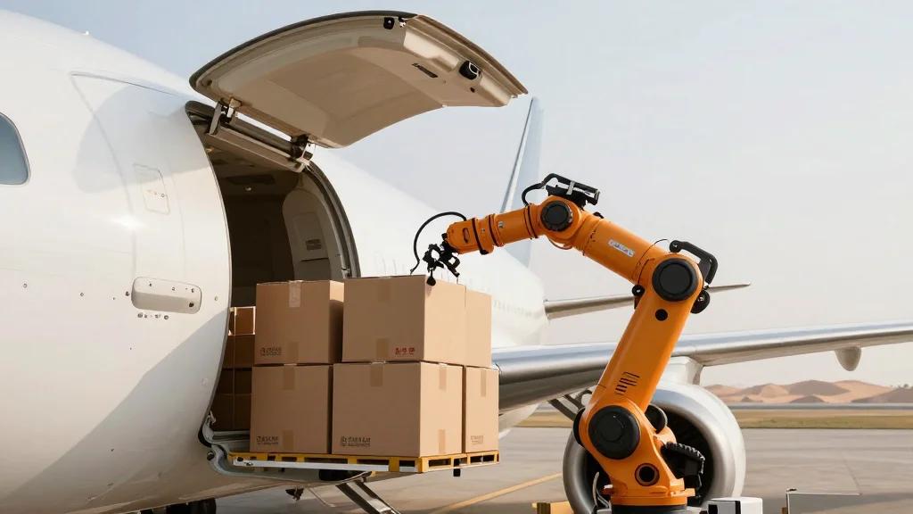 E‑commerce Giants Warn of Slower Middle East Deliveries