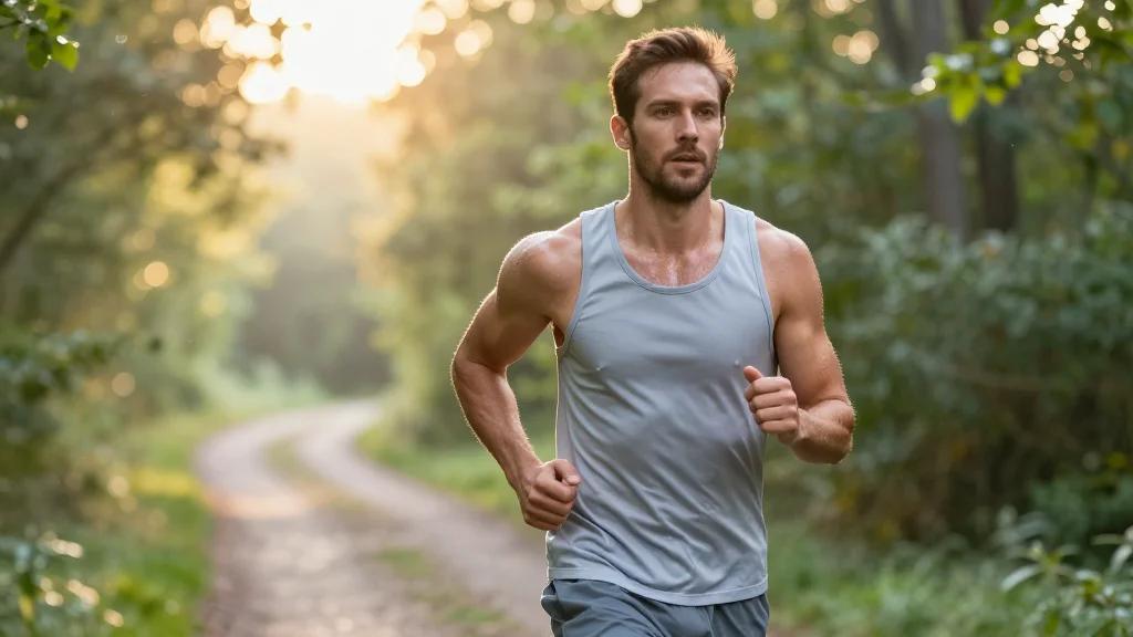 Longevity Comes From Early, Consistent, Purposeful Hard Work