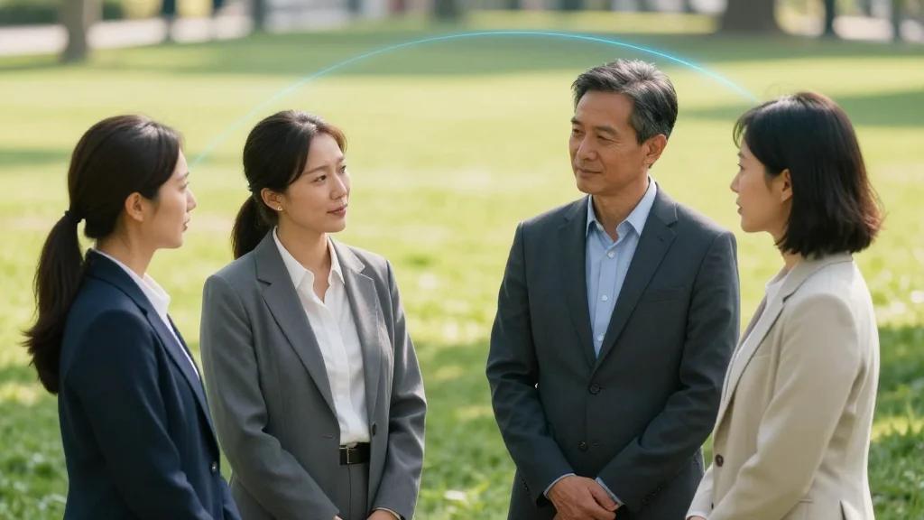 Employees Need a Real Say in How Things Work to Flourish, Study Finds