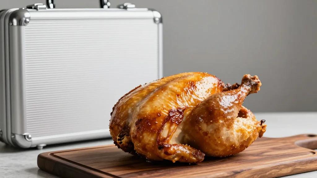 2 Sisters’ Owner Expands Poultry Presence with Germany Acquisition