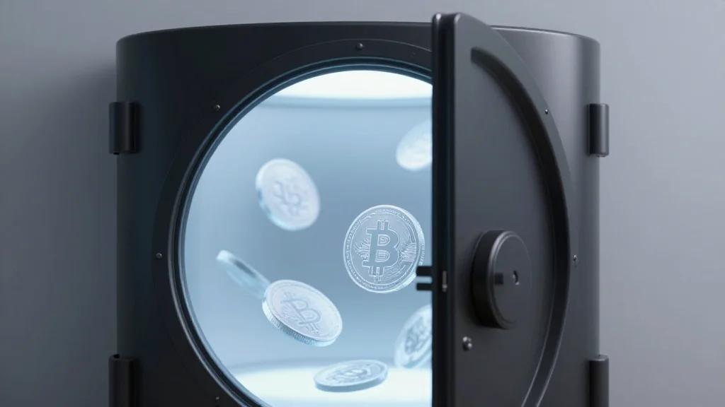 Institutional Crypto Momentum: ETFs, Futures, and Tokenization Push