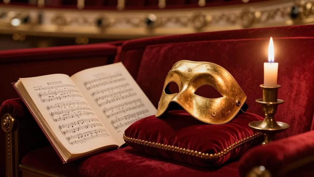 Turandot, the Last Canonical Opera