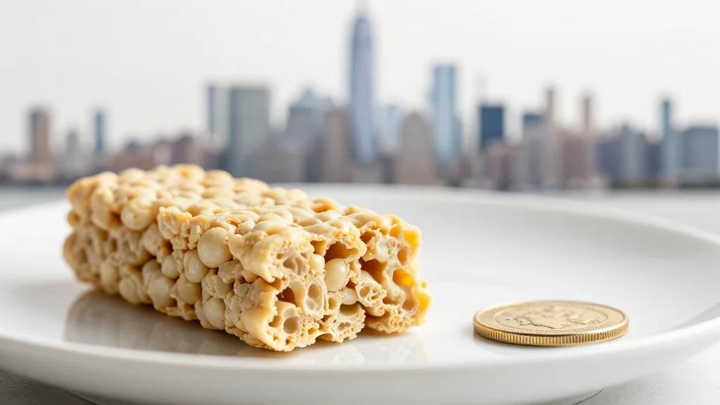 Mezcla Raises the Plant-Based Protein Bar with $9.5M in Series B Funding