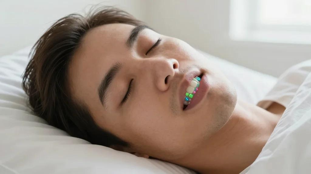 This Unexpected Body Part Benefits From More Sleep, Research Reveals