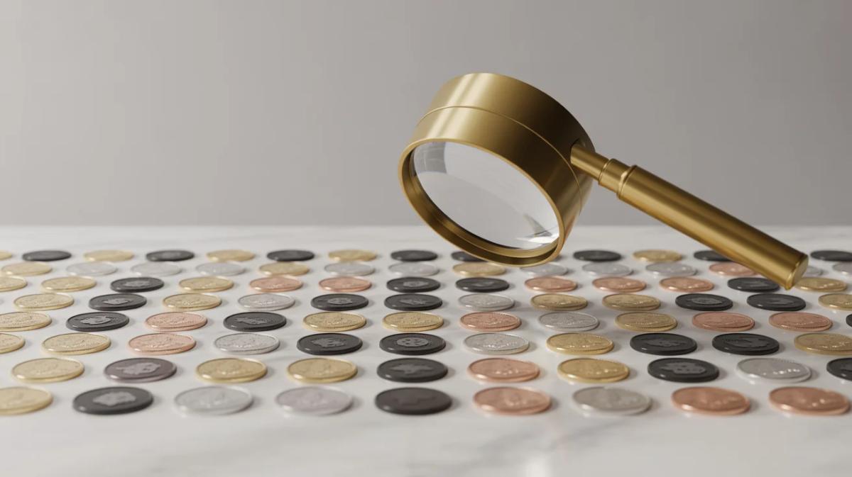 CLARITY Act Draft Hands Token Definition to Regulators