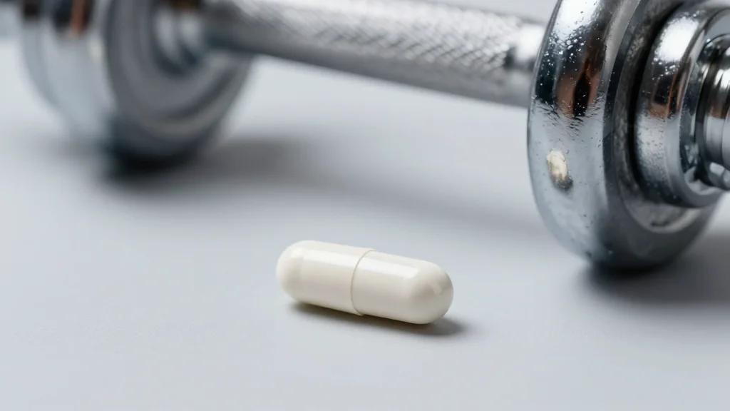 Clinical Trial Finds Rapamycin Undermines Exercise Gains in Older Adults