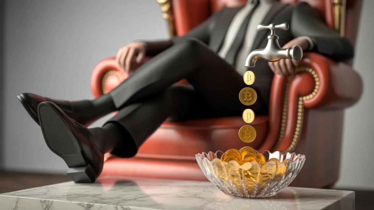 Crypto Exchanges Profit From Users' Liquidations