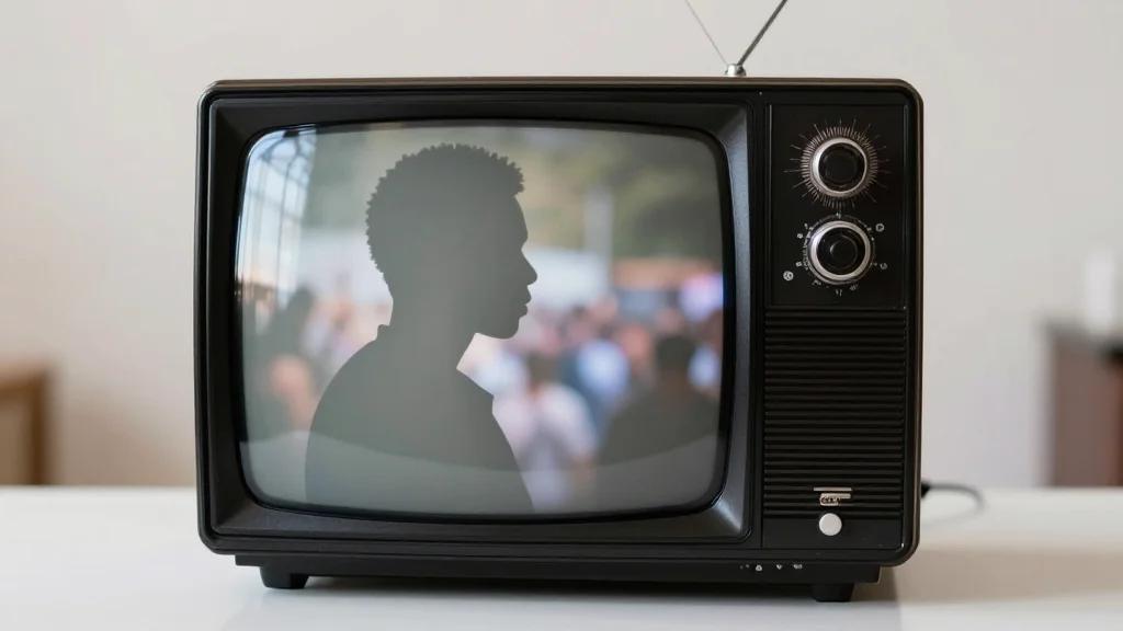 Black Representation Struggles Without Near‑Universal Audience Support