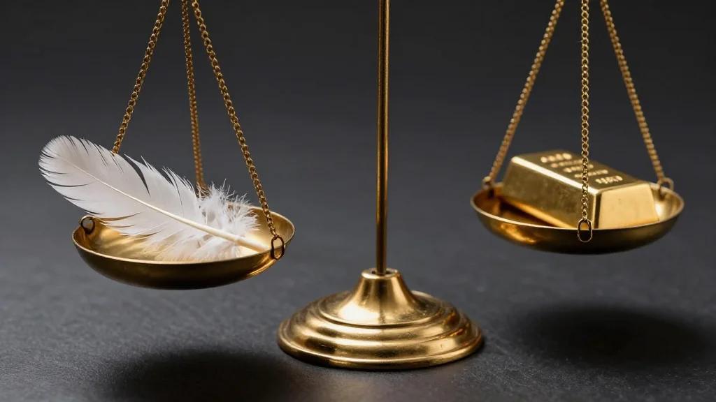 Tiny 1.5% Error vs $600 B AI Budget