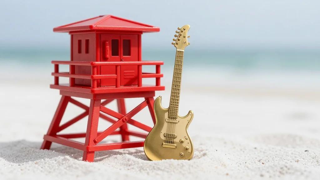 New Order Hall of Fame; 1993 Baywatch