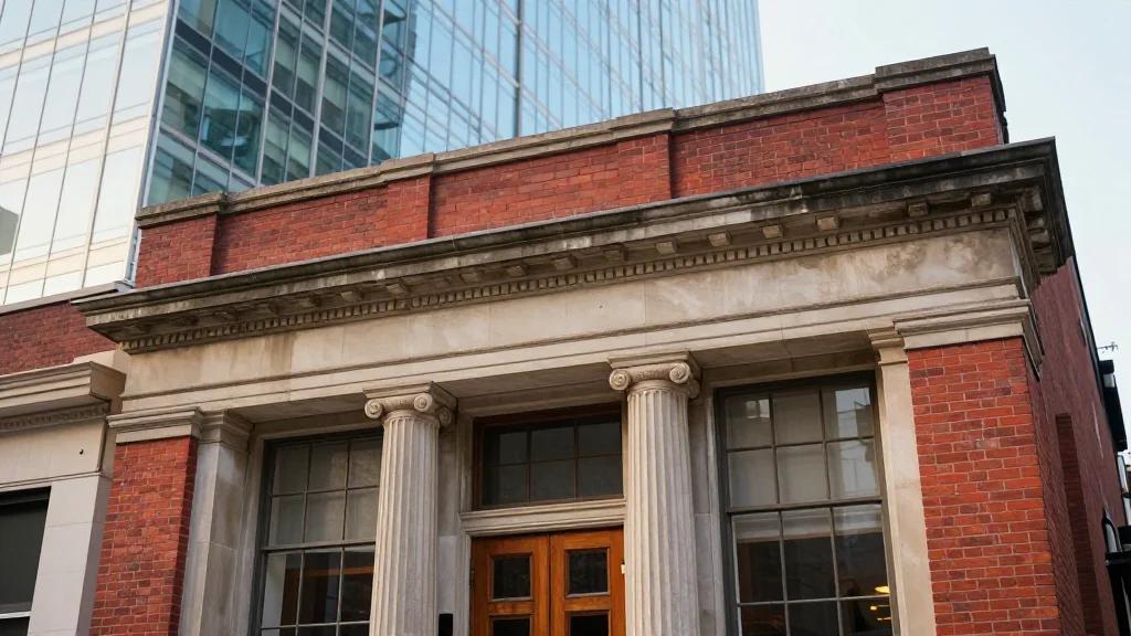 Missing Community Banks Sparks Call for Mega Deposit Insurance