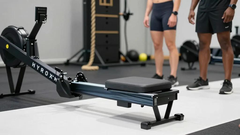 HYROX Surpasses CrossFit in Search Interest, Redefining Competitive Fitness