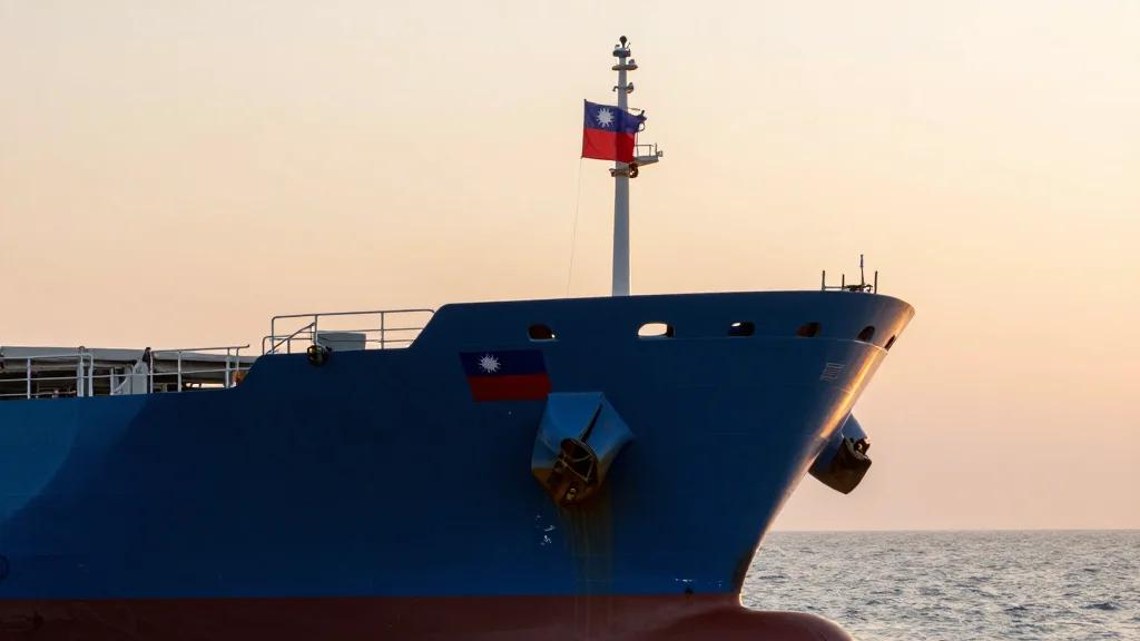 Taiwan Emerges as Global Economic Powerhouse