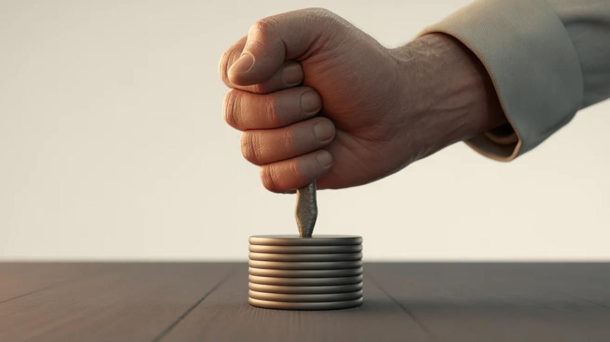 DeFi Needs Skin-in-the-Game for True Resilience