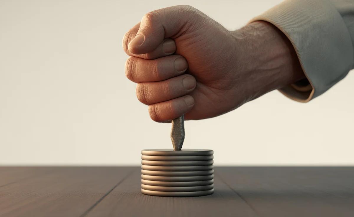 DeFi Needs Skin-in-the-Game for True Resilience