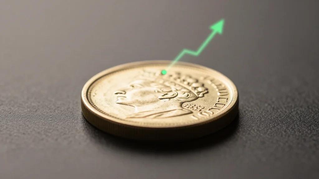 Patience Pays: Trade Hits 2‑Month High, Still Uncertain