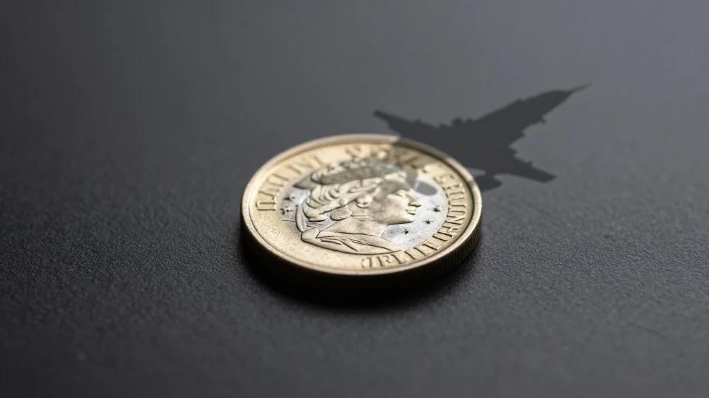 War's Toll on Britain's Economy Explained