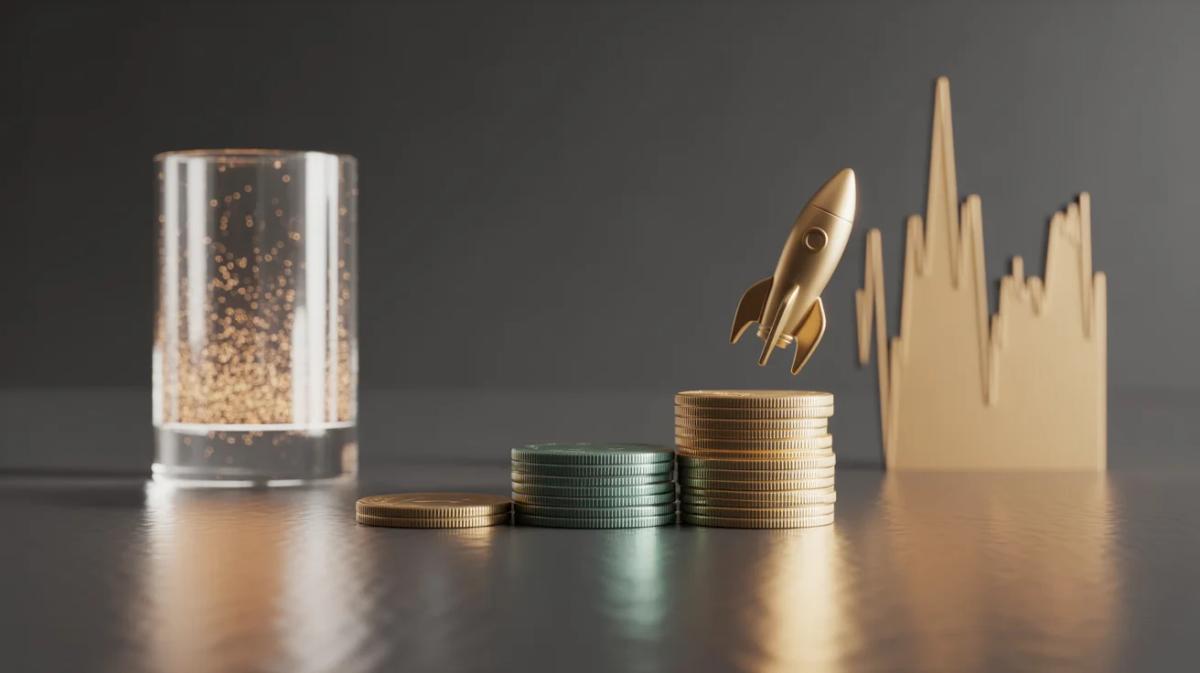 MEXC & Ethena Launch $1M Prize, 600% APR