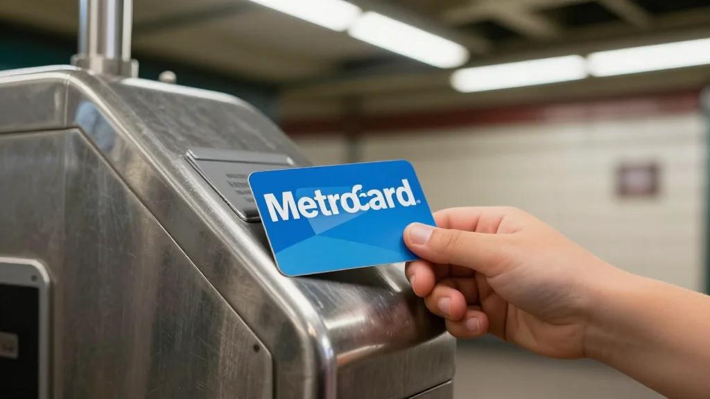 NYC Kids No Longer Fear the Subway