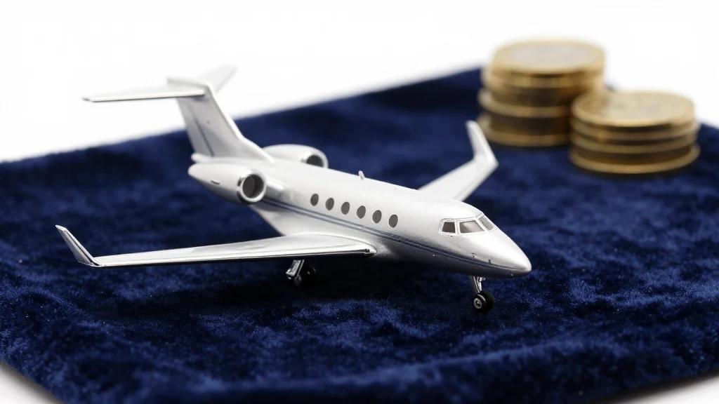 Bankrupt Luxury Retailer Saks Plans to Ditch Its Corporate Jet