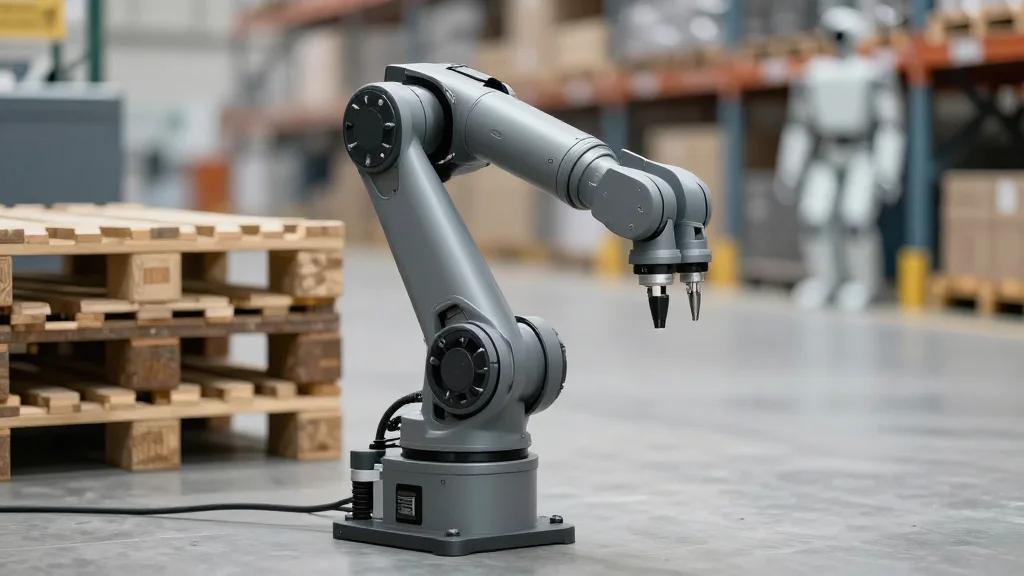 Gartner Predicts Fewer Than 20 Companies Will Scale Humanoid Robots for Manufacturing and Supply Chain to Production Stage by 2028