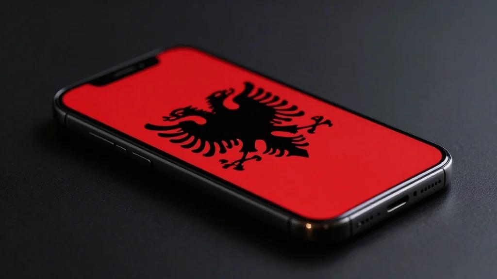 Albania Lifts TikTok Ban After Safety Upgrades