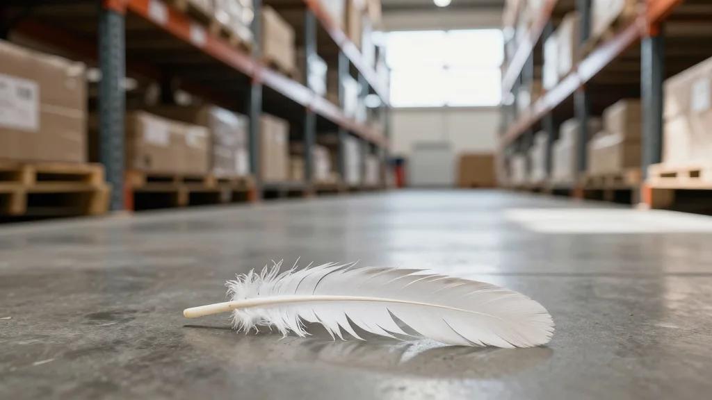 American Eagle Outfitters Sells Former Quiet Logistics Warehouse to Stord