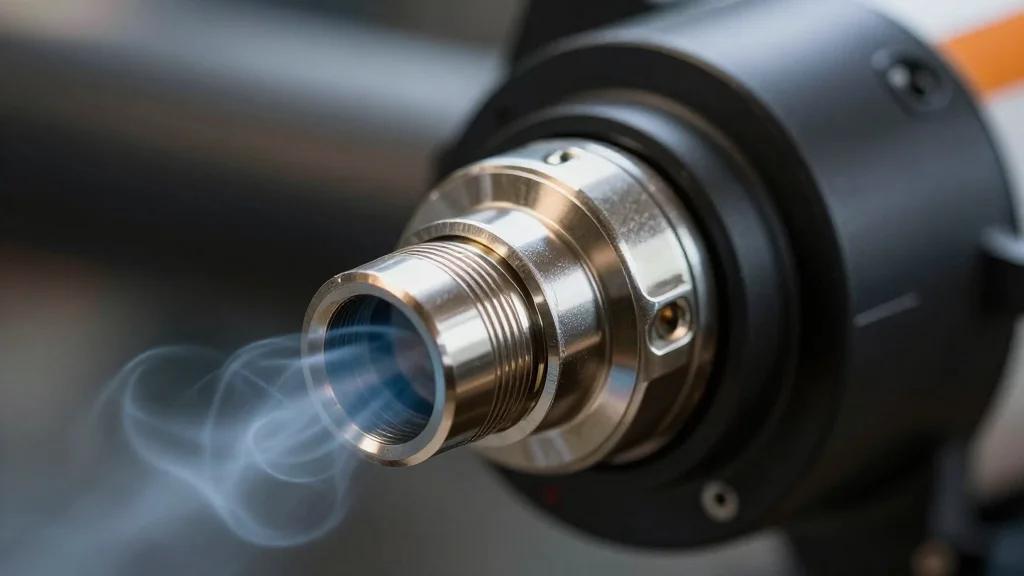 Artemis II Fixes Helium Blockage, Validates Repairs, Replaces Batteries