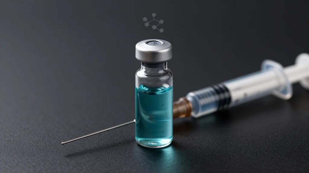 RFK Jr Promotes Unproven Peptides, BPC‑157 Lacks Solid Data