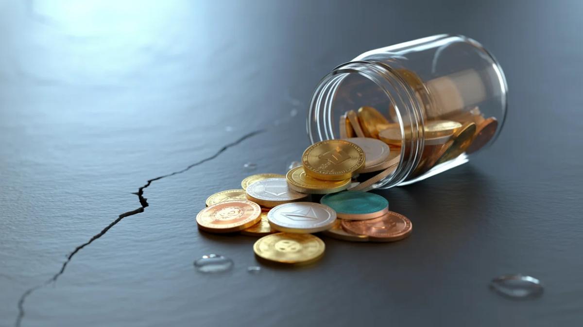 Altcoins Stay Weak After Government Shutdown Ends