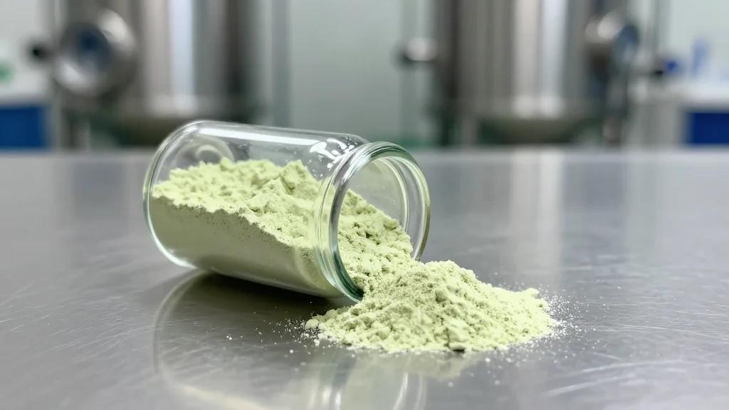 Lynas Announces First Samarium Oxide Output in Malaysia