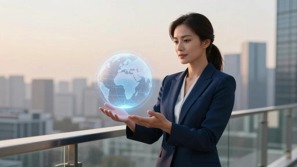 Consertus Names Former Strategy Chief Jennifer Richmond as Chief Growth Officer