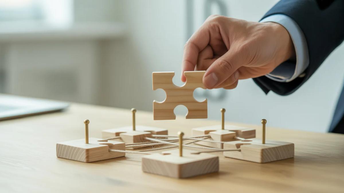 New AI Agent Integrators Will Redefine Enterprise Workflows