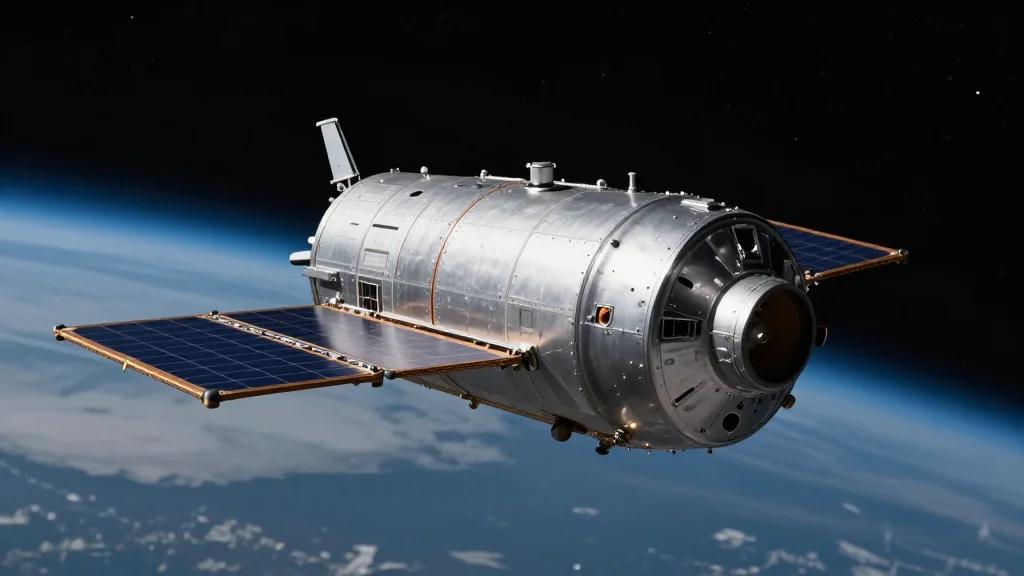 Astroscale to Fly Mission to Rendezvous and Inspect Two Different Satellites