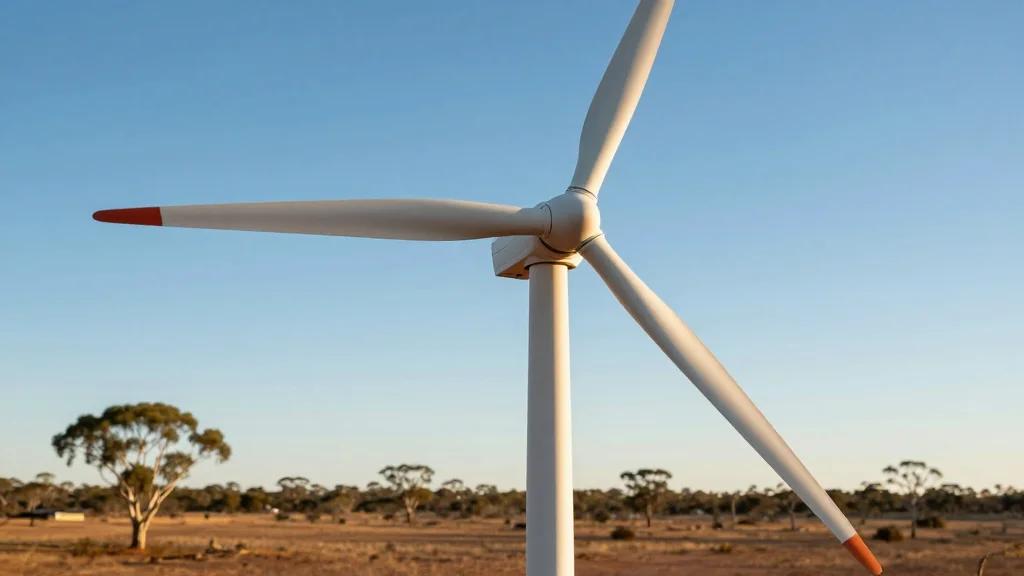State Rolls Out Red Carpet for Four New Wind Projects in Race to Replace Ageing Coal Generators