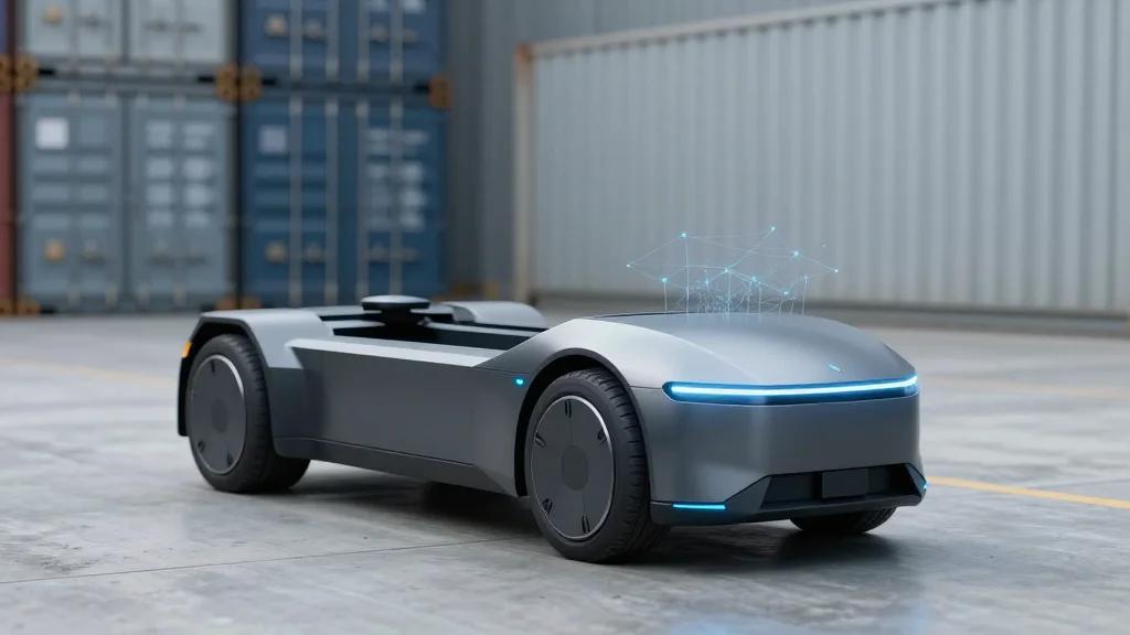 Humble Robotics Raises $24M Seed Round Led by Eclipse